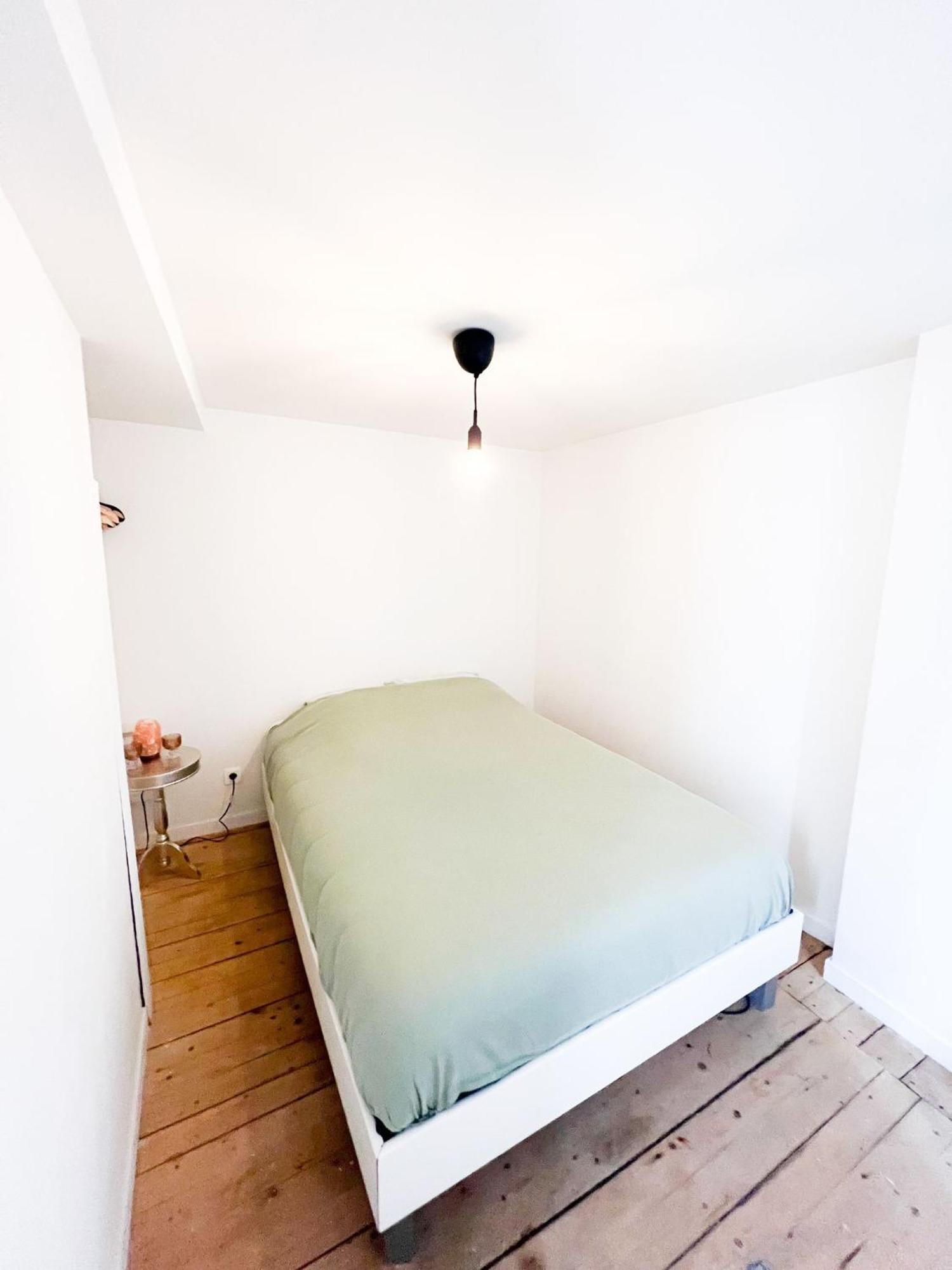 Rr Suite Antwerpen Exterior foto