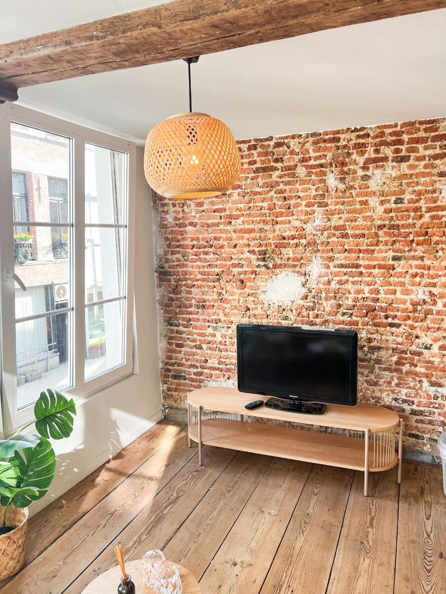 Rr Suite Antwerpen Exterior foto