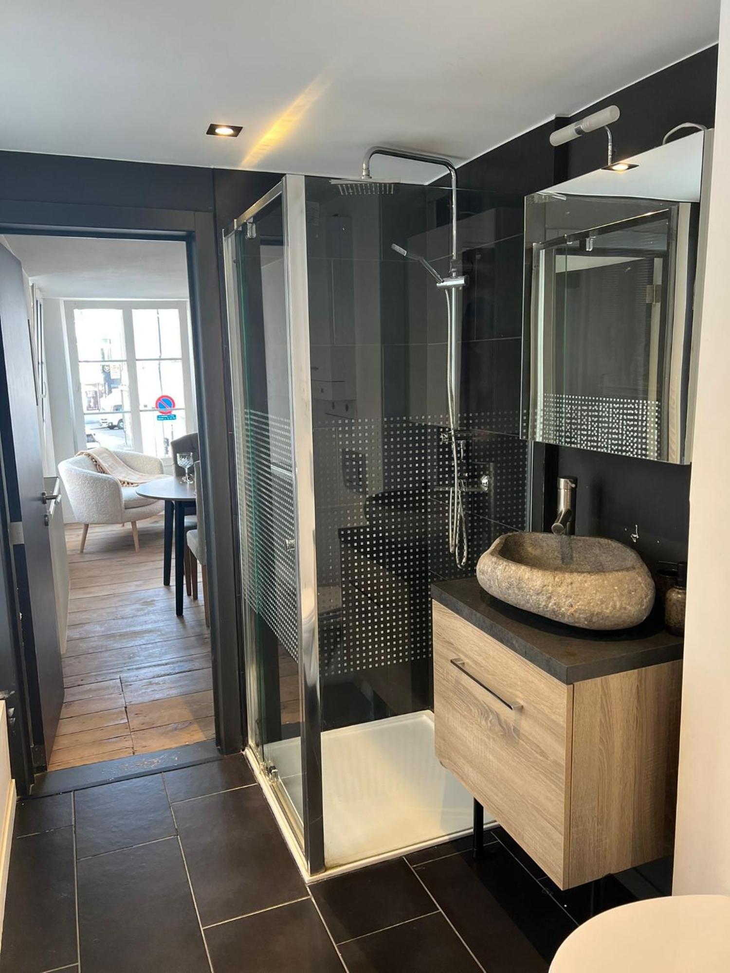 Rr Suite Antwerpen Exterior foto