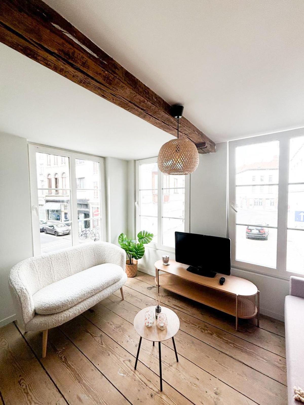 Rr Suite Antwerpen Exterior foto